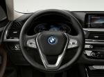 BMW iX3 2020 года (WW)